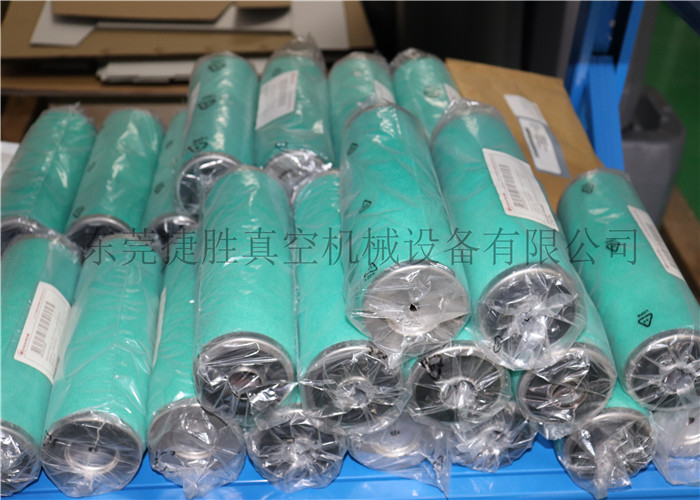 爱德华真空泵油雾分离器E2M40