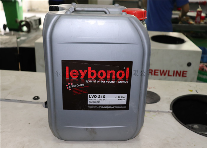 莱宝Leybold真空泵油LVO210
